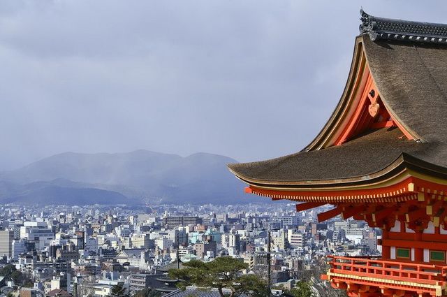 Japon - Circuit Samourais et Jardins Zen avec vols Emirates