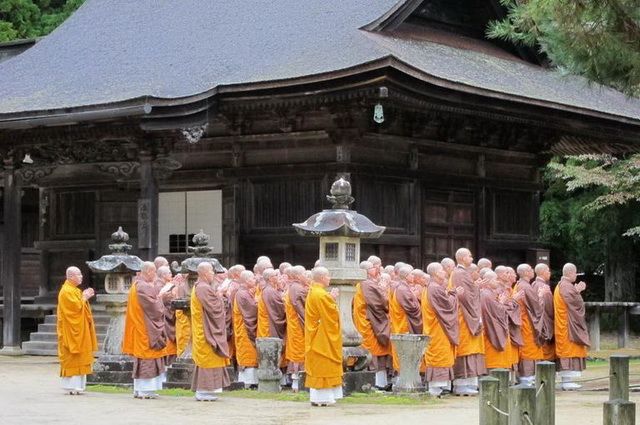 Circuit Privé Le Japon, cités impériales et spiritualité zen