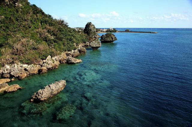 Japon - Circuit Privé Le Japon en liberté + séjour Okinawa 4*