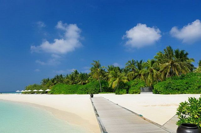Maldives - Sri Lanka - Circuit Privé Ceylan colonial + séjour Maldives 4* - Sri Lanka, Maldives