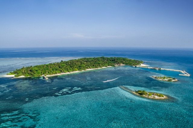 Maldives - Sri Lanka - Circuit Ceylan Bonheur avec séjour Maldives 4*
