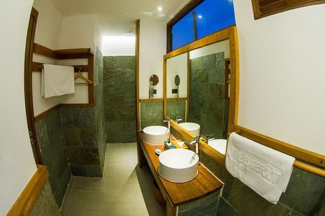 Séjour Vol + Hôtel The Barefoot Eco Hotel 4* Atoll Haa Dhaalu, Maldives - 13