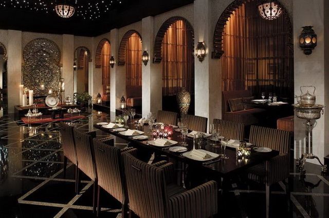 Oman - Hôtel Shangri-La's Barr Al Jissah Resort and Spa 5*