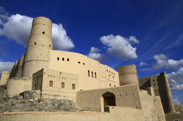 Oman - Circuit Impressions Omanaises avec séjour Mascate 4*