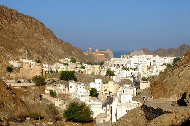 Oman - Circuit Impressions Omanaises + séjour Mascate 4*