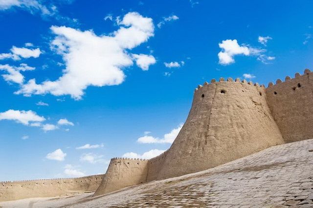 Ouzbékistan - Circuit Privé Coupoles Turquoise et Vallée de la Soie