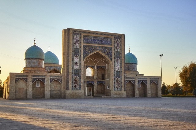 Ouzbékistan - Circuit Privé Sur la Route des Caravaniers