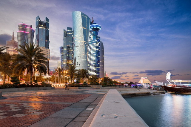 Qatar - Doha - City break Doha - Millennium Central Doha 4*