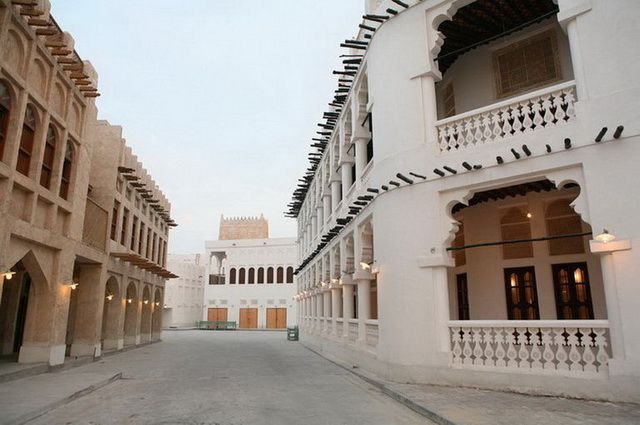 Qatar - Doha - Hôtel Sharq Village and Spa 5*