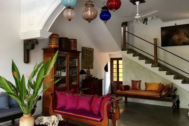 Sri Lanka - Séjour Vol + Hôtel La Maison Nil Manel 3*sup Ahungalla, Sri lanka