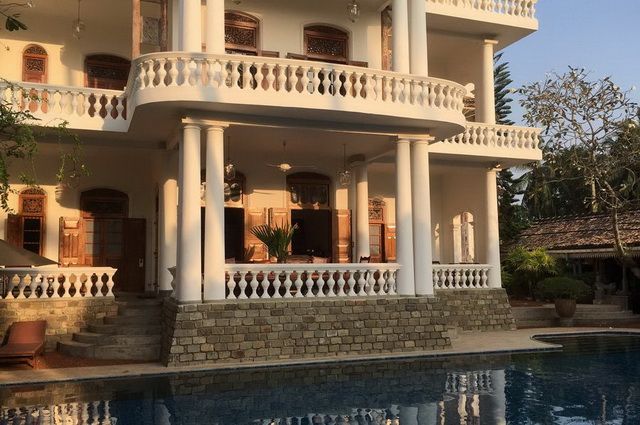 Sri Lanka - Séjour Vol + Hôtel La Maison Nil Manel 3*sup Ahungalla, Sri lanka