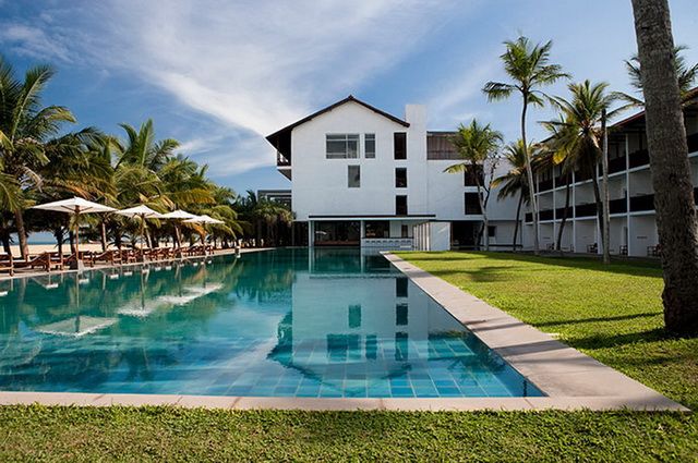 Séjour Vol + Hôtel Jetwing Blue 4* Negombo, Sri Lanka