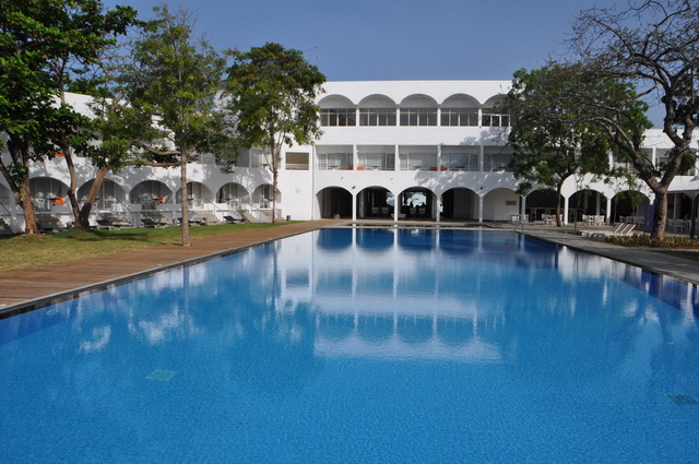 Sri Lanka - Séjour-combiné Vol + Hotel - Triangle culturel 3* et Trincomalee 4* Sri Lanka