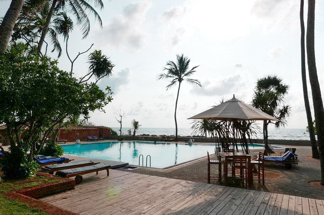 Sri Lanka - Hôtel Ranweli Holiday Village 3*