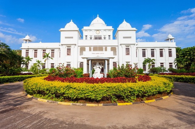 Sri Lanka - Hôtel Pigeon Island Beach Resort 3*