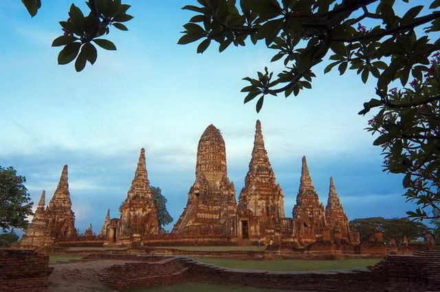 Image 6 Thailande Essentielle + séjour Phuket 4* avec Etihad Airways - Bangkok (Thaïlande), Chiang Rai (Thaïlande), Chiang Mai (Thaïlande), Phuket (Thaïlande), Lampang (Thaïlande), Phitsanulok (Thaïlande), Pattaya (Thaïlande), Sukhothai (Thaïlande)