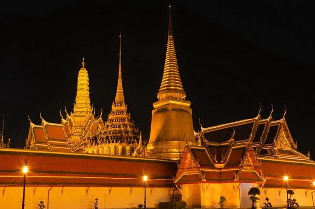 Thaïlande - Circuit Privé Icônes du Siam