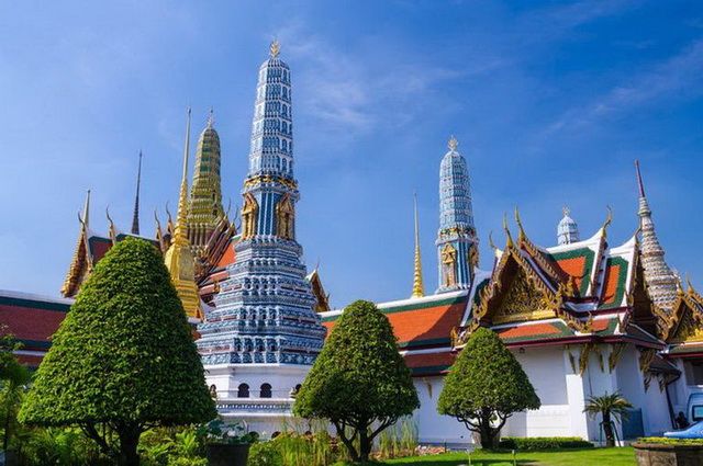 Thaïlande - Circuit Privé Ethnies et forêts du Siam et séjour Khao Lak 4*