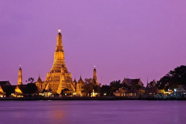Image 14 Thailande Essentielle + séjour Phuket 4* avec Etihad Airways - Bangkok (Thaïlande), Chiang Rai (Thaïlande), Chiang Mai (Thaïlande), Phuket (Thaïlande), Lampang (Thaïlande), Phitsanulok (Thaïlande), Pattaya (Thaïlande), Sukhothai (Thaïlande)
