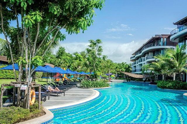 Holiday Inn Resort Krabi Ao Nang Beach