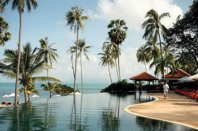 Belmond Napasai Koh Samui