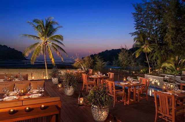 Thaïlande - Phuket - Hôtel Anantara Layan Phuket Resort 5*