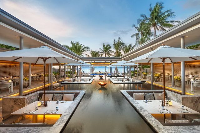 Thaïlande - Phuket - Hôtel Twinpalms Phuket Resort 5*