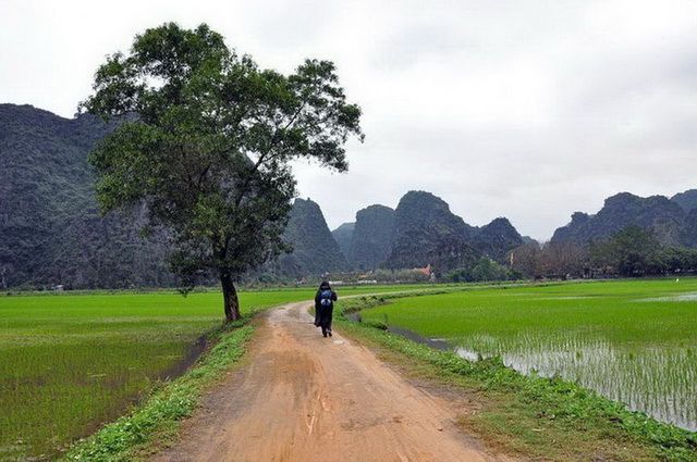 Vietnam - Circuit Privé Flânerie Vietnamienne