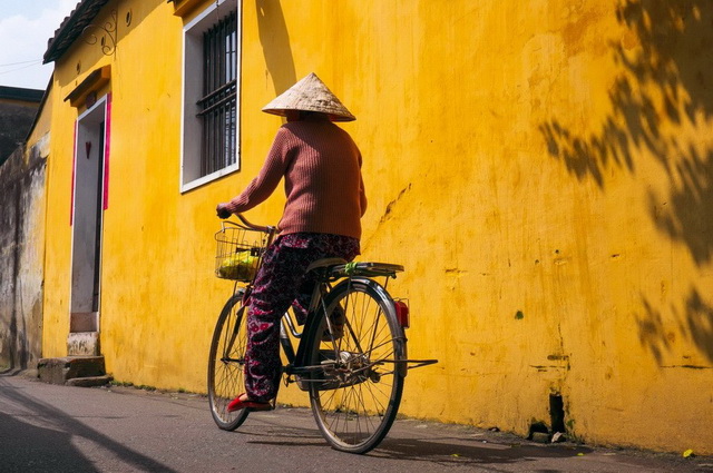 Pass pour le Vietnam - 10