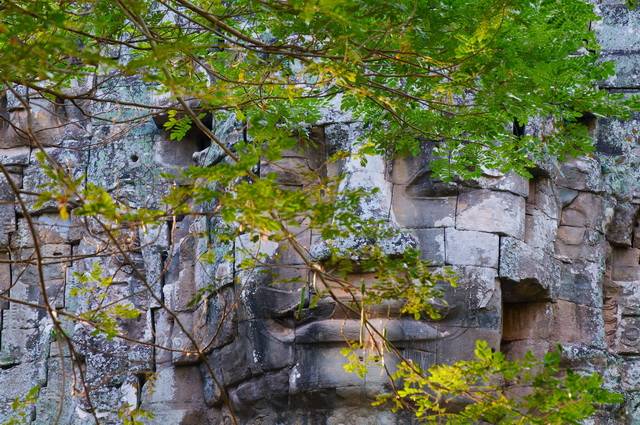 Mosaïque Vietnamienne, cat. Premium + Angkor, Cambodge