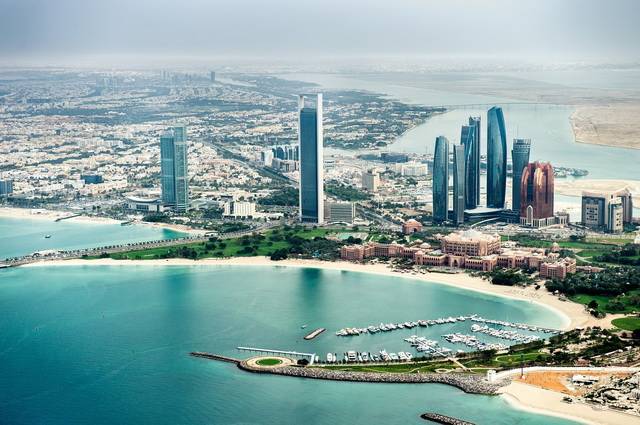 Emirats Arabes Unis - Circuit Privé Tandem aux Emirats