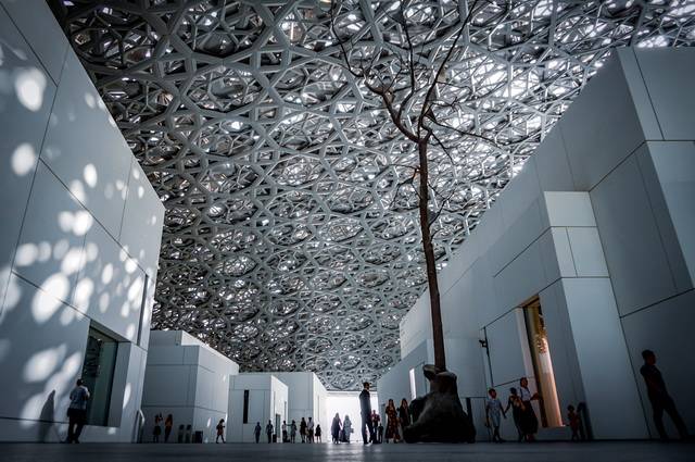Tandem aux Emirats, Expo 2020 Dubaï - Abu Dhabi, Dubaï - 8