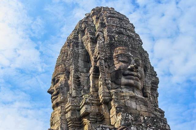 Cambodge - Vietnam - Circuit Vietnam Intimiste avec extension Angkor, Cambodge