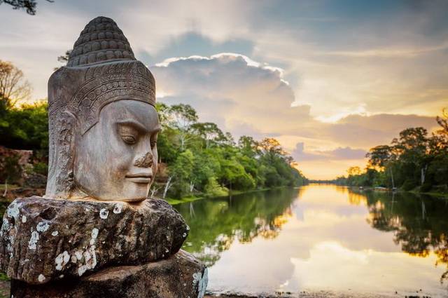 Cambodge - Vietnam - Circuit Privé Le Vietnam en Liberté et les Temples d'Angkor