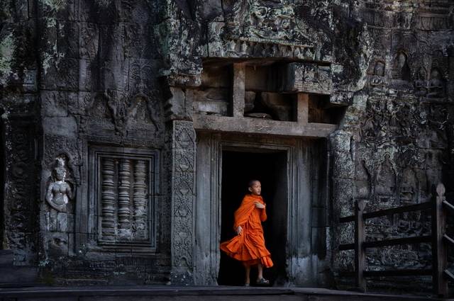 Circuit Au Royaume des Merveilles - Cambodge - 5