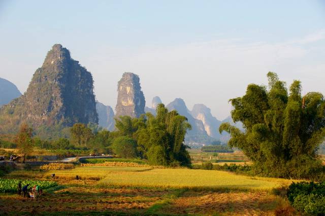 Chine Intimiste - 1
