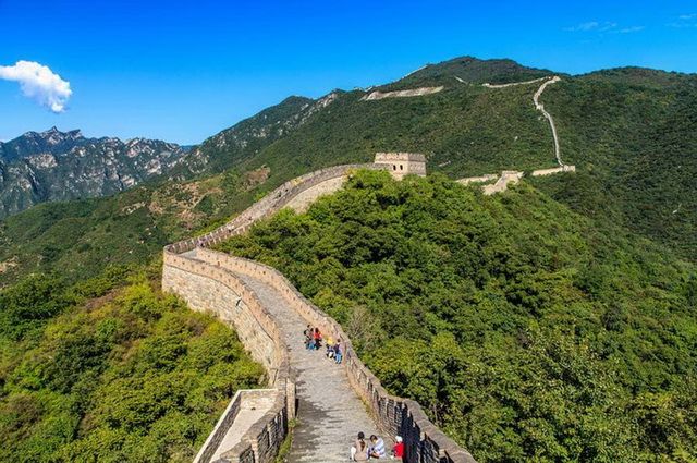 Chine Essentielle - 1