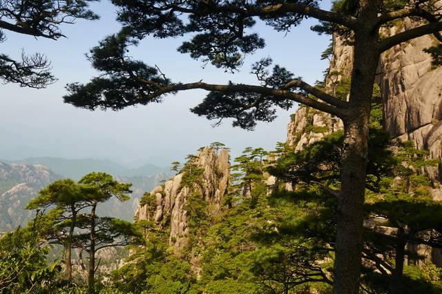 Chine Intimiste + extension Montagnes Jaunes et Hangzhou