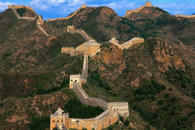 Circuit Privé Passeport pour la Chine, une Chine sans visa