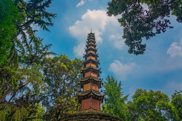 Sichuan Intimiste - Chine - 7