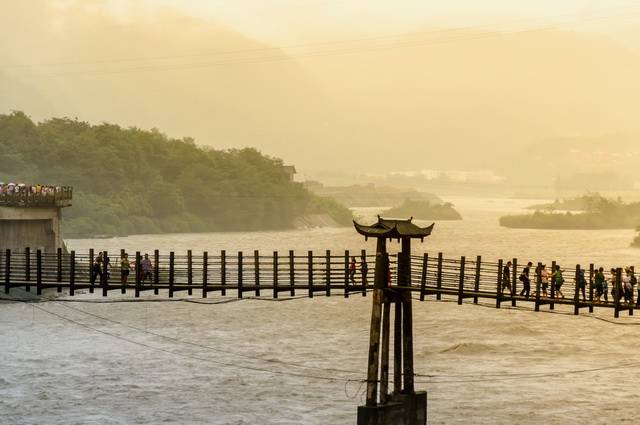 Sichuan Intimiste - Chine - 14