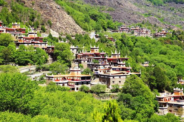 Sichuan Intimiste - Chine - 15