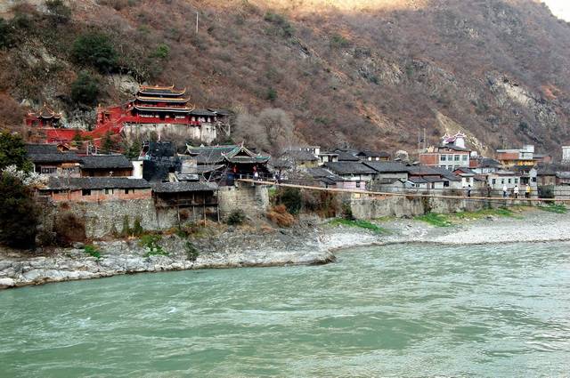 Sichuan Intimiste - Chine - 29