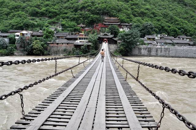 Sichuan Intimiste - Chine - 28