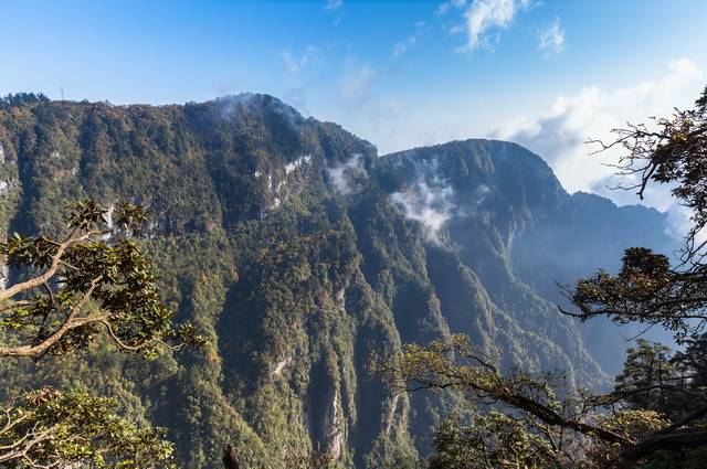 Sichuan Intimiste - Chine - 31