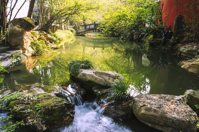 Sichuan Intimiste - Chine - 13