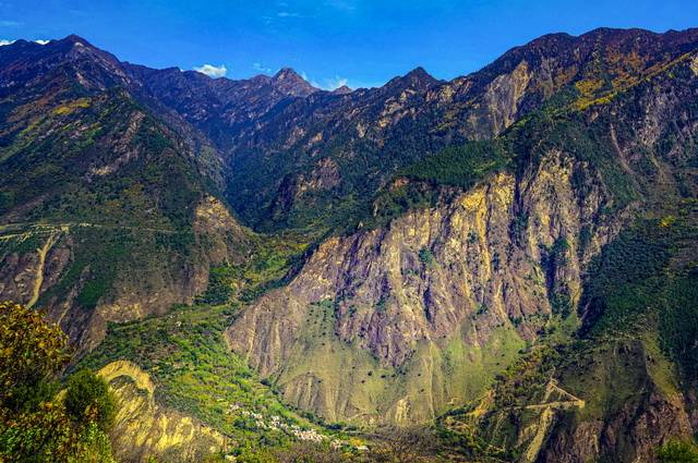 Sichuan Intimiste - Chine - 20