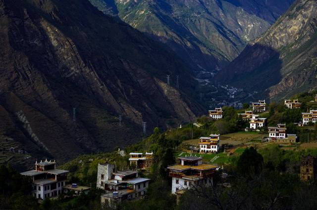 Sichuan Intimiste - Chine - 19