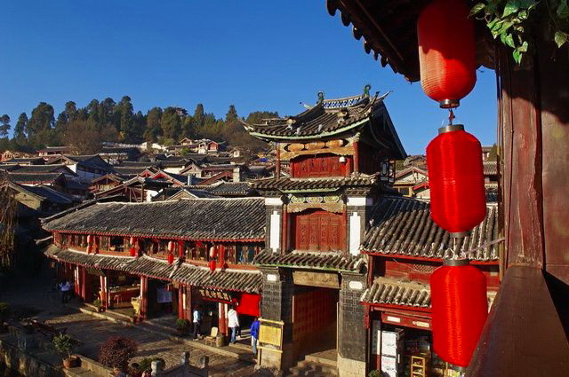 Chine - Circuit Privé Au Cœur du Yunnan