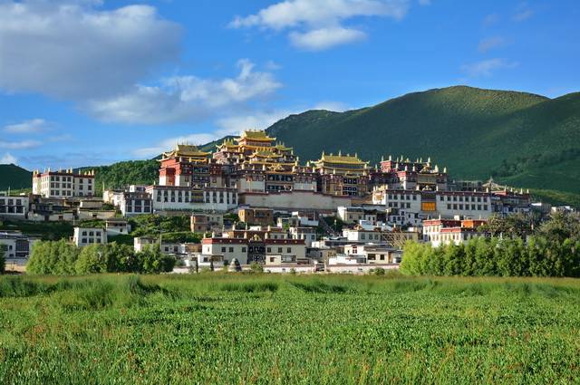 Circuit Yunnan Sur La Route Du The Avec Extension Shangri La Chine Avec Voyages Leclerc Asia 5750
